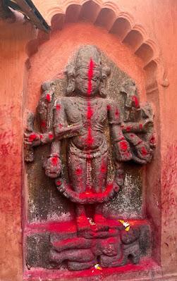 Temples of Assam - Maa Kamakhya - Part II Temples of Assam - Maa Kamakhya - Part II