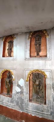 Temples of Assam - Maa Kamakhya - Part II Temples of Assam - Maa Kamakhya - Part II