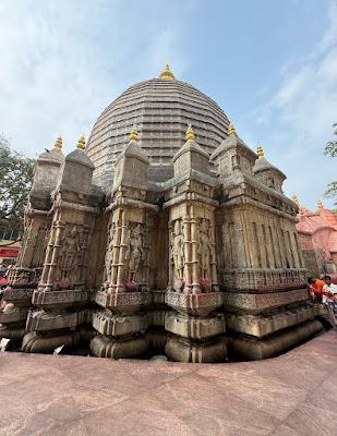 Temples of Assam - Maa Kamakhya - Part II Temples of Assam - Maa Kamakhya - Part II