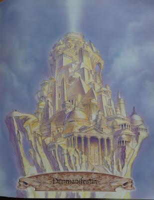 A Romp in Discworld A Romp in Discworld