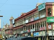 Aghurchand Mansions, Mount Road, Madras