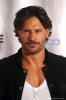 Joe Manganiello Attends 2011 Scream Awards and Wins!