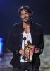 Joe Manganiello Attends 2011 Scream Awards and Wins!