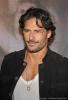 Joe Manganiello Attends 2011 Scream Awards and Wins!