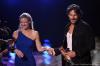 Joe Manganiello Attends 2011 Scream Awards and Wins!
