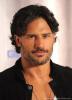 Joe Manganiello Attends 2011 Scream Awards and Wins!