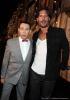 Joe Manganiello Attends 2011 Scream Awards and Wins!