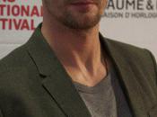 Alexander Skarsgård Hamptons International Film Festival