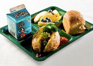 WELL FED or FED UP: 5 Facts Everyone Should Know About Food at School