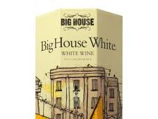 White from House