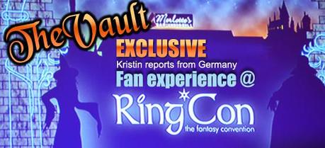 Ringcon fan experience by Kristin Wurst aka krissyma