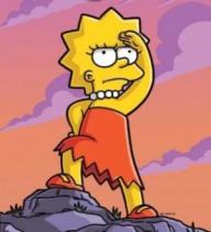 A Love Letter to Lisa Simpson