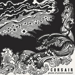 Corsair – Ghosts of Proxima Centauri