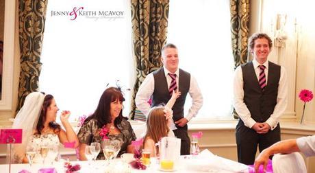 Midland Hotel wedding – Part 3 – pretty bubbles everywhere Midland Hotel wedding – Part 3 – pretty bubbles everywhere