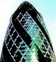 In and Around London... Five Peters