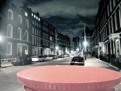 In and Around London... Five Peters