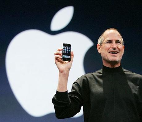 Steve Jobs Last Project [Rumor Roundup]
