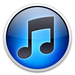 iTunes 10.5 Released