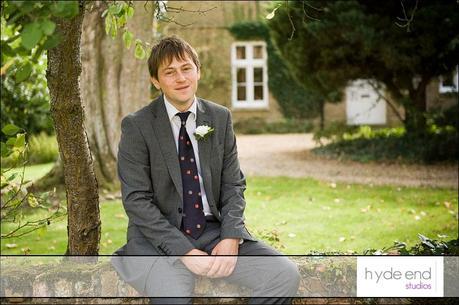 A vintage inspired Cambridgeshire wedding