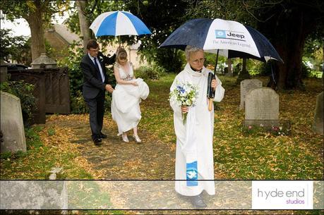 A vintage inspired Cambridgeshire wedding