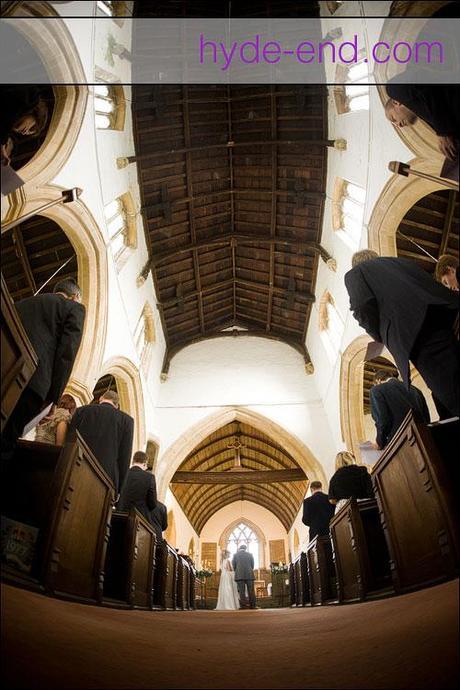 A vintage inspired Cambridgeshire wedding