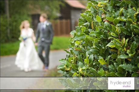 A vintage inspired Cambridgeshire wedding