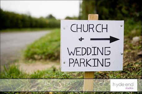 A vintage inspired Cambridgeshire wedding