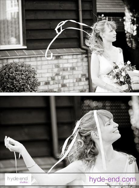 A vintage inspired Cambridgeshire wedding