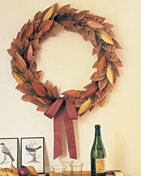 Fall Interiors Autumn Decor