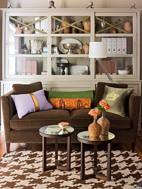 Fall Interiors Autumn Decor