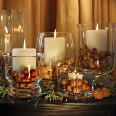 Fall Interiors Autumn Decor