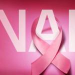 Olympus Media Breast Cancer Awareness Billboard - Mary
