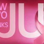 Olympus Media Breast Cancer Awareness Billboard - Judy