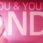 Olympus Media Breast Cancer Awareness Billboard - Grandma