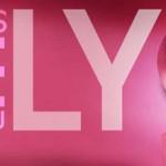 Olympus Media Breast Cancer Awareness Billboard - Lynn Love