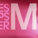 Olympus Media Breast Cancer Awareness Billboard - Eddy in French