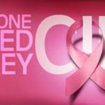 Olympus Media Breast Cancer Awareness Billboard - Cindy