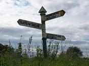 Signposts (6): Somerset Fingerpost