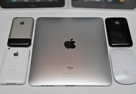 iPad 3 rumours ramp up, just days after Apple releases iPhone 4S