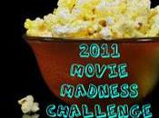 2011 Movie Madness Challenge Round