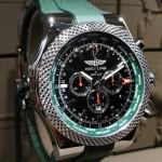 Top Watch Trends of 2012