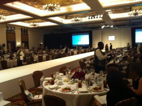The Junior League of Boca Raton’s 24th Annual Woman Volunteer of the Year Luncheon