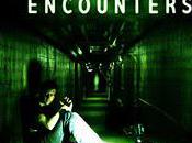 Forgotten Frights, Oct. Grave Encounters