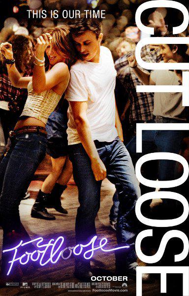 Footloose: A Feminist Review
