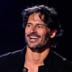 Video: Joe Manganiello Wins At 2011 Scream Awards