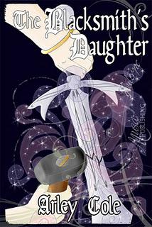 Press Release: The Blacksmith's Daughter from new YA Imprint of Musa