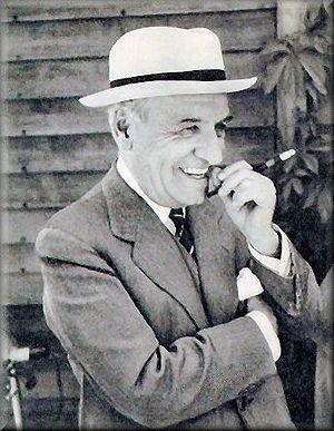 Ortega y Gasset spanish philosopher