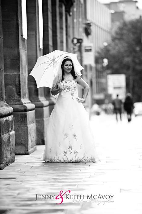 A Midland Hotel weddng -Part 4 – Chic in the City