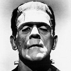 The Origin Of Frankenstein