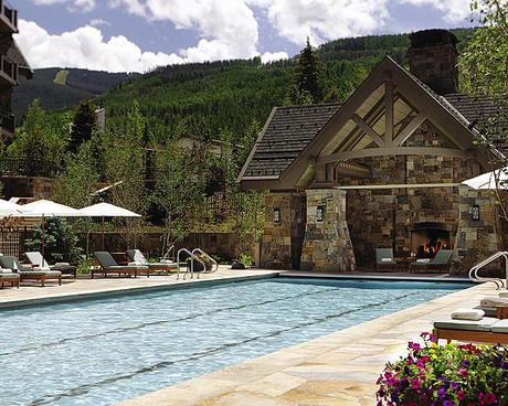 FOUR SEASONS RESORT VAIL, Vail, Colorado